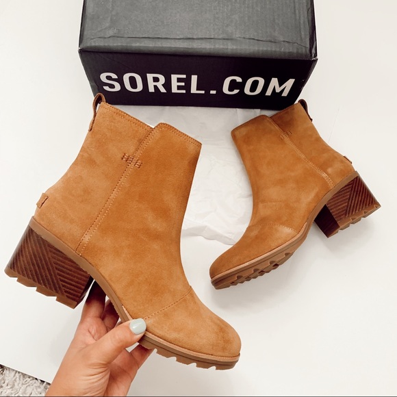 Sorel Shoes - NEW IN BOX Sorel Cate Boots